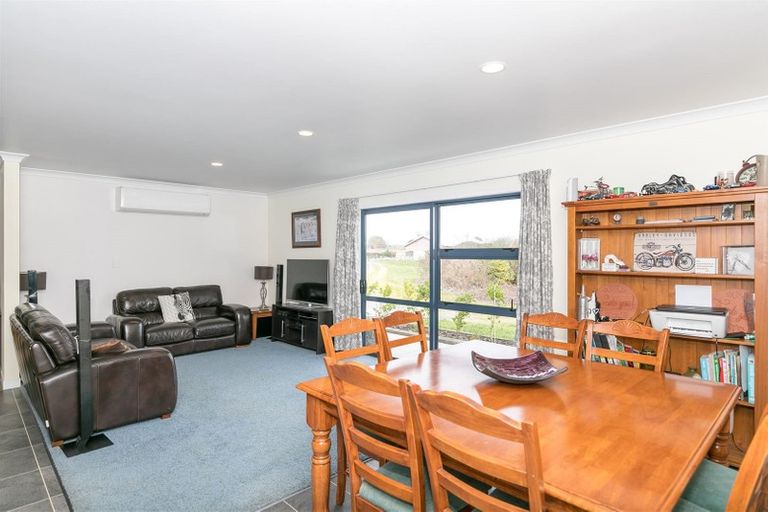 Photo of property in 15 Ellis Road, Otorohanga, 3974