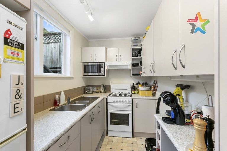 Photo of property in 38 Ribble Street, Island Bay, Wellington, 6023