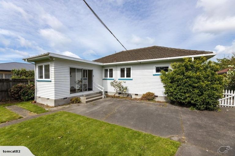 Photo of property in 6 Craven Street, Sockburn, Christchurch, 8042
