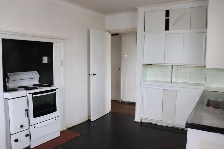 Photo of property in 46 Harris Street, Huntly, 3700