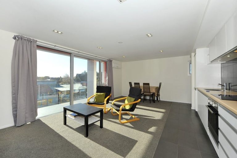 Photo of property in 3/193a Riccarton Road, Riccarton, Christchurch, 8041