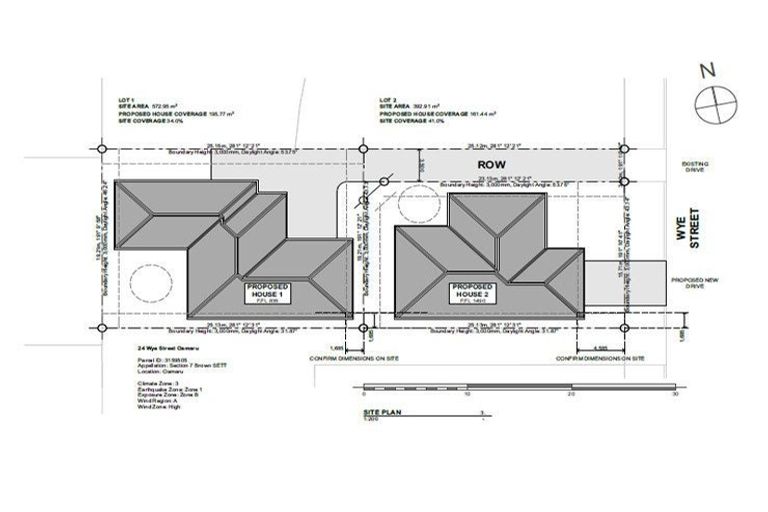 Photo of property in 24a Wye Street, Oamaru, 9400