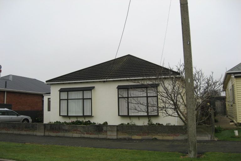 Photo of property in 11 Freyberg Street, Saint Kilda, Dunedin, 9012