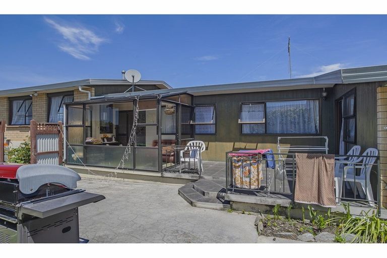 Photo of property in 3 Hinau Place, Glenwood, Timaru, 7910