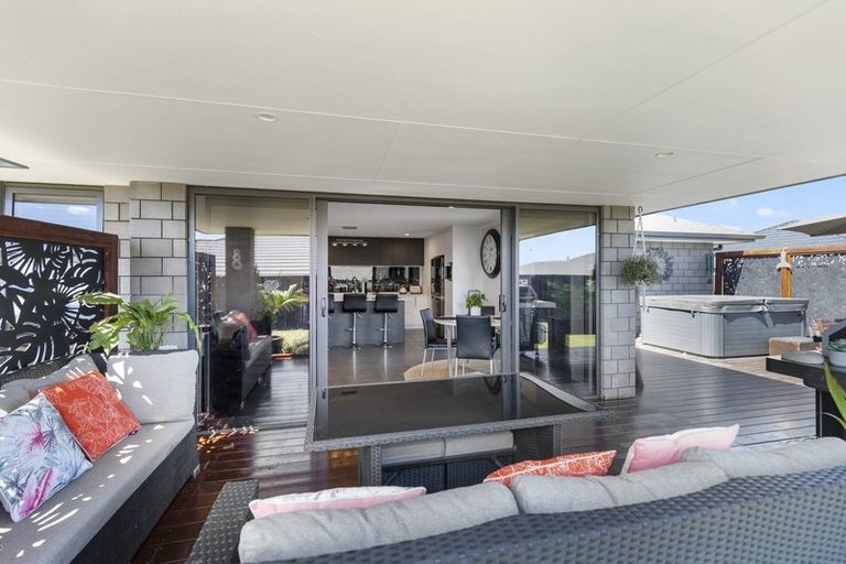 Photo of property in 10 Awanui Avenue, Te Kauwhata, 3710