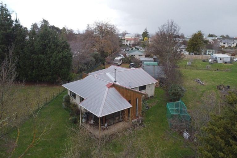 Photo of property in 15c Empire Street, Dannevirke, 4930