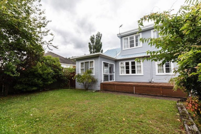 Photo of property in 10 Petherick Street, Taita, Lower Hutt, 5011