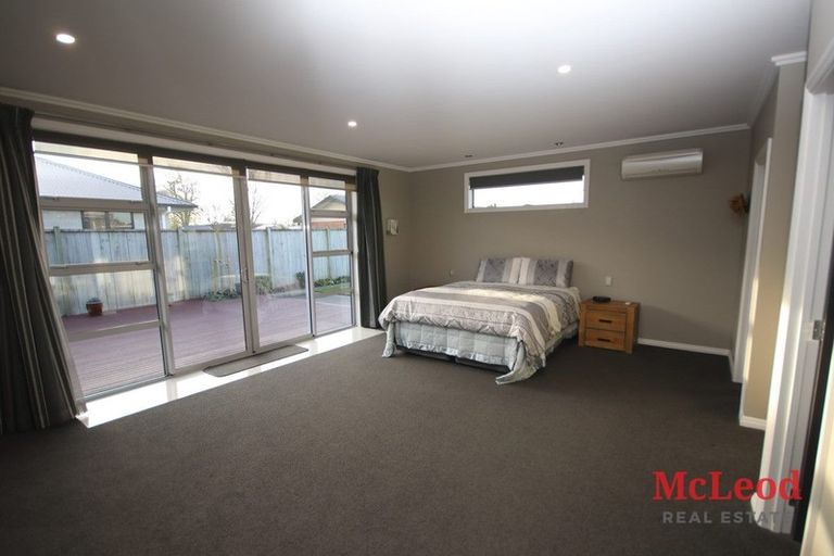 Photo of property in 22 Millichamp Street, Tinwald, Ashburton, 7700