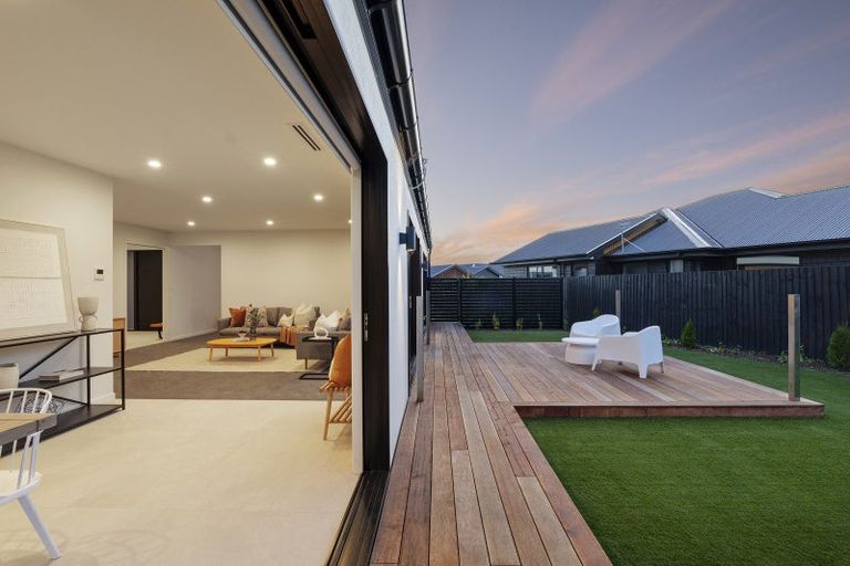 Photo of property in 10 Orchiston Way, Lincoln, 7608