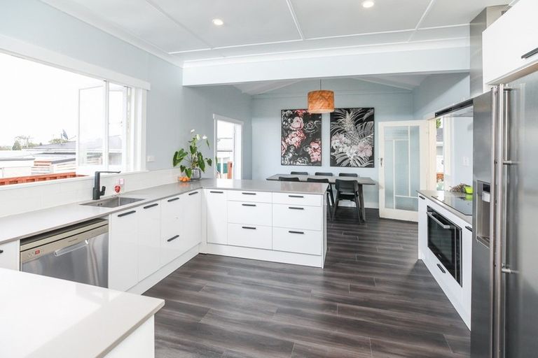 Photo of property in 143a Mahoe Street, Melville, Hamilton, 3206