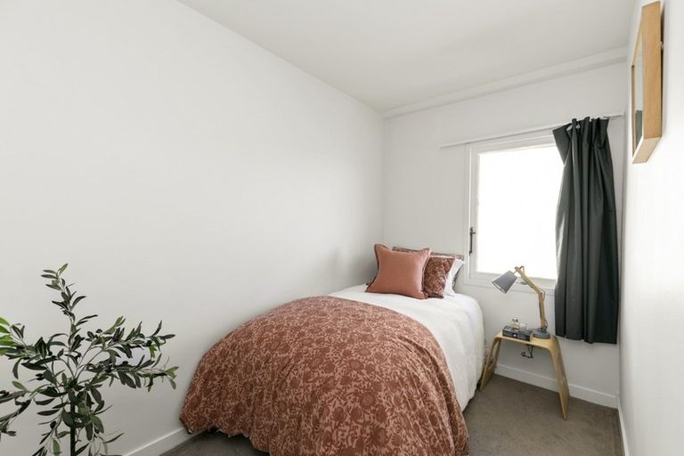 Photo of property in Hiropi St Village, 30/46 Hiropi Street, Newtown, Wellington, 6021