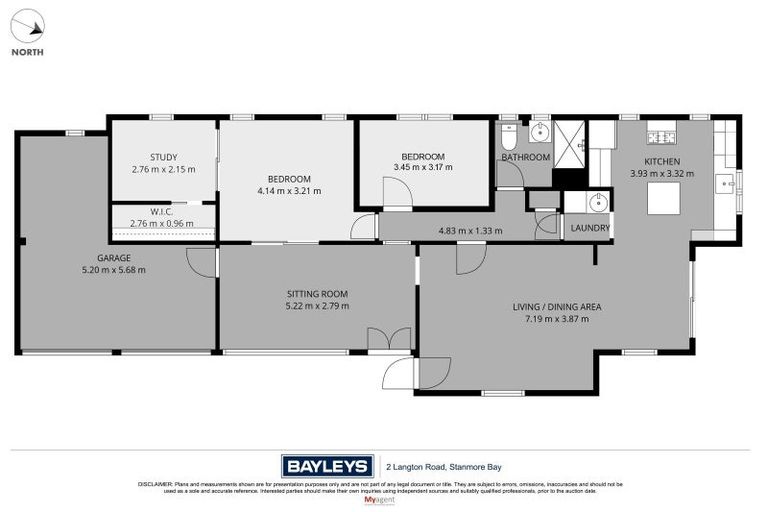 Photo of property in 2 Langton Road, Stanmore Bay, Whangaparaoa, 0932