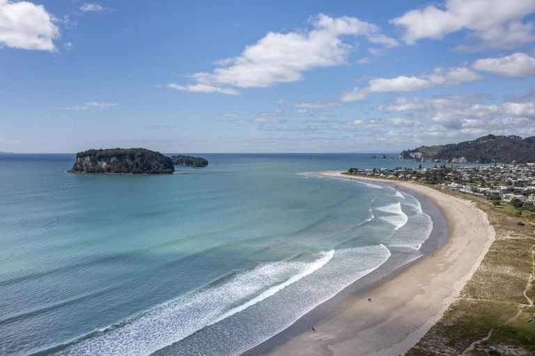 Photo of property in 103b Ranfurly Road, Whangamata, 3620