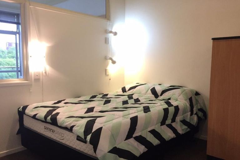 Photo of property in 515/85 Airedale Street, Auckland Central, Auckland, 1010