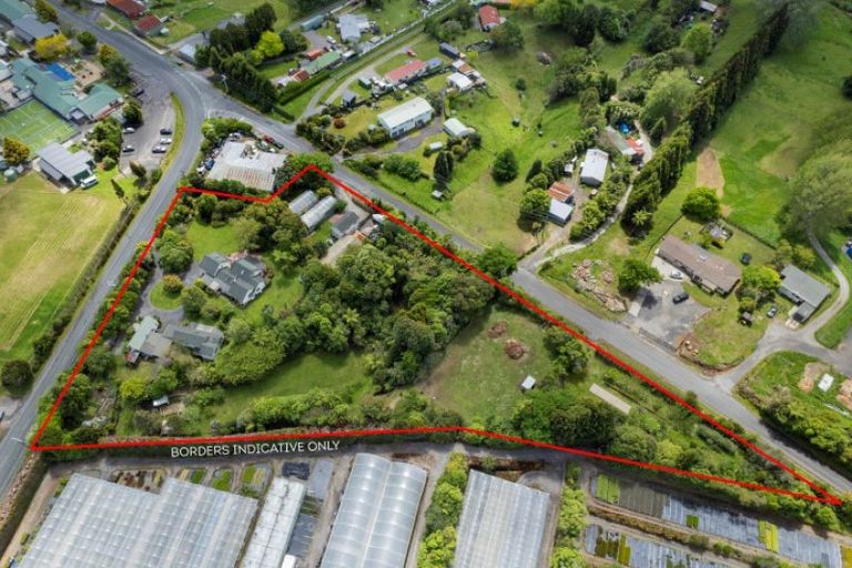 Photo of property in 1343 Oropi Road, Oropi, Tauranga, 3173