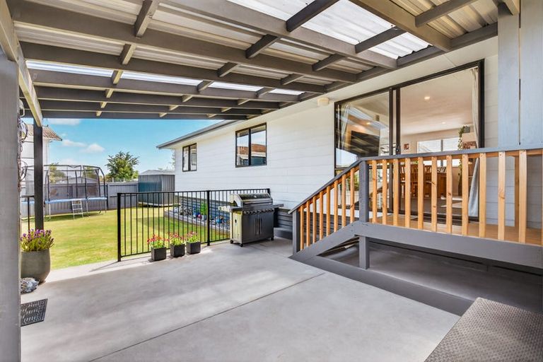 Photo of property in 60 Grace Crescent, Richmond Heights, Taupo, 3330