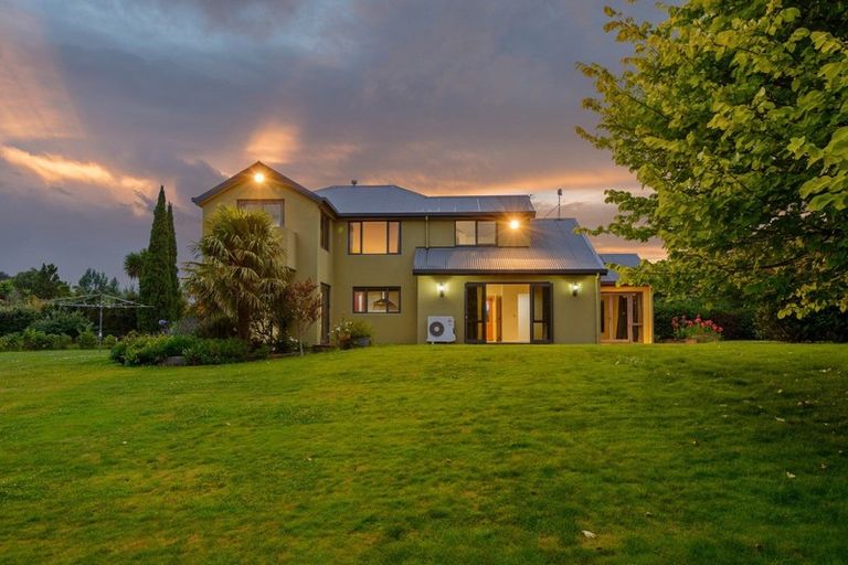 Photo of property in 80 Leithfield Road, Leithfield, Amberley, 7481