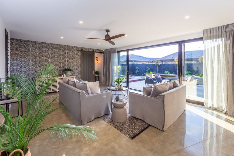 Photo of property in 53 Ruapani Street, Marshland, Christchurch, 8083