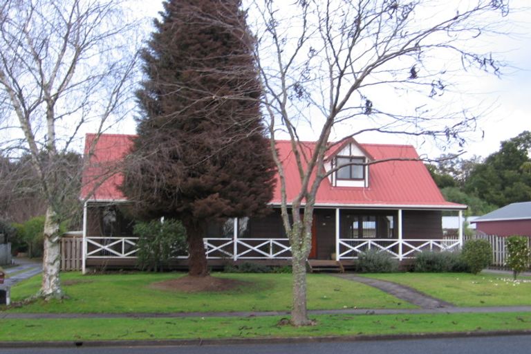 Photo of property in 56 Waterford Road, Fitzroy, Hamilton, 3206