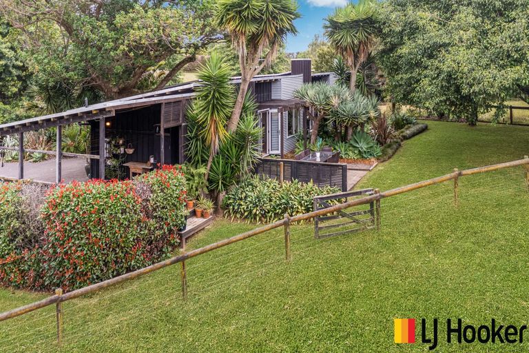 Photo of property in 61 Gearon Road, Mauku, Waiuku, 2681