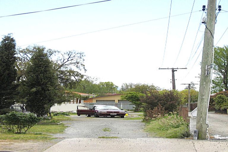 Photo of property in 63 Litchfield Street, Redwoodtown, Blenheim, 7201