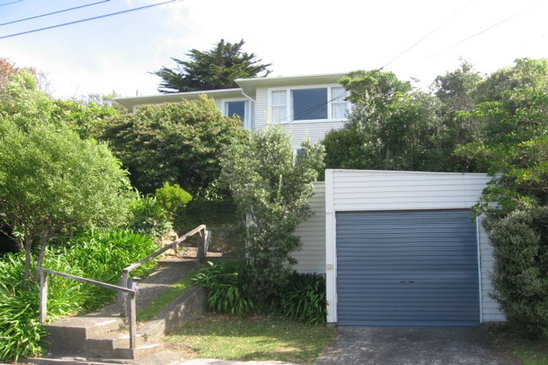 Photo of property in 14 Winston Street, Crofton Downs, Wellington, 6035
