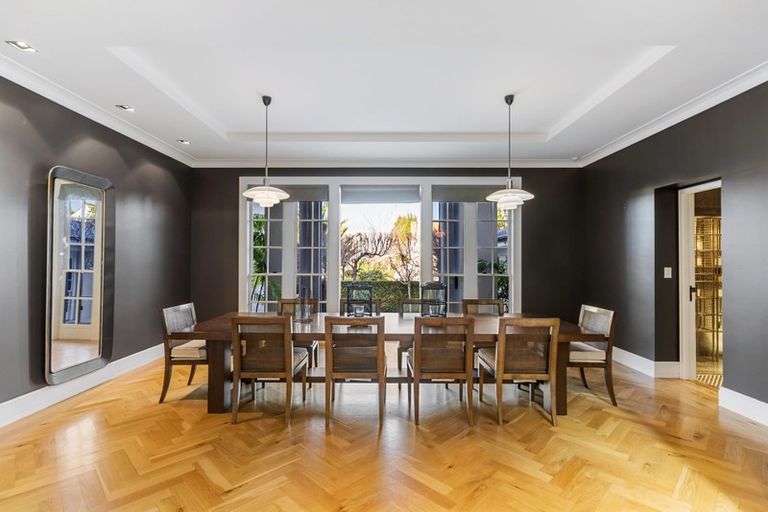 Photo of property in 103 St Stephens Avenue, Parnell, Auckland, 1052
