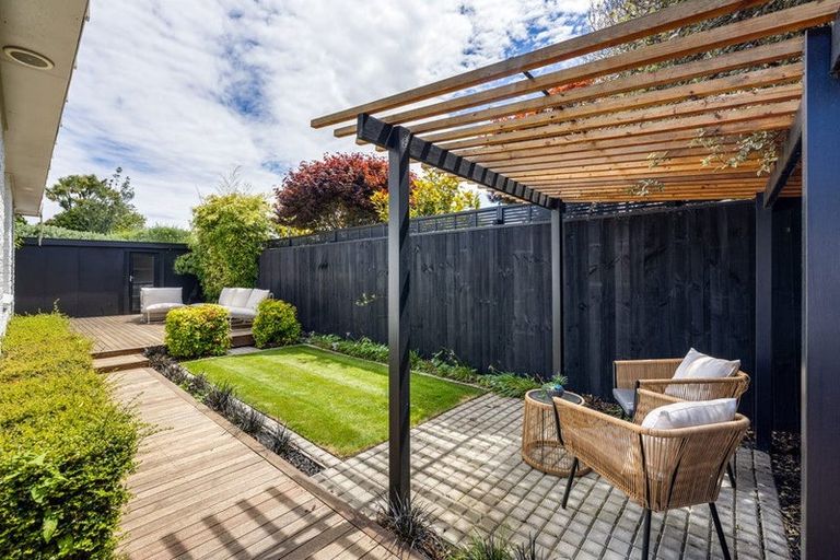 Photo of property in 5/49 Rugby Street, Merivale, Christchurch, 8014