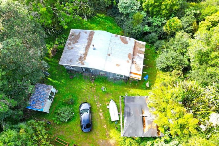 Photo of property in 334 Otaua Road, Otaua, Kaikohe, 0473