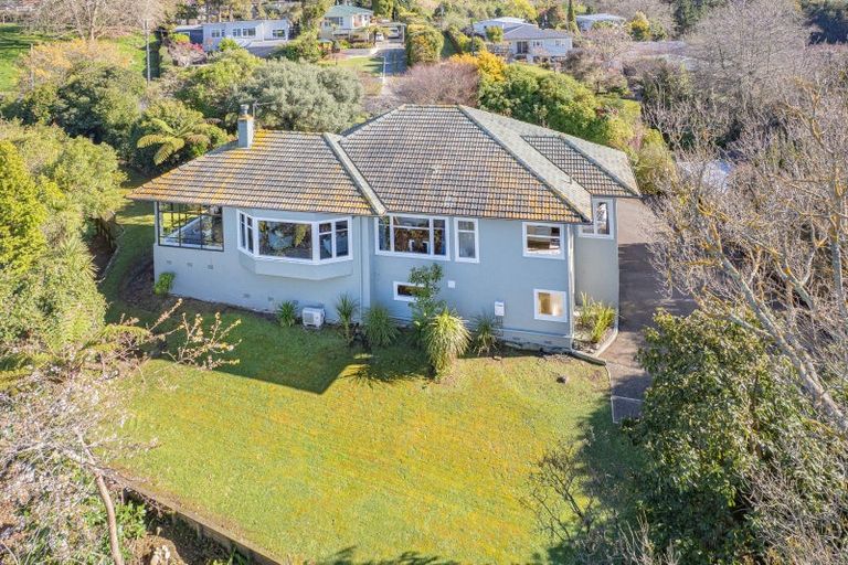 Photo of property in 4 Hillside Terrace, Saint Johns Hill, Whanganui, 4500