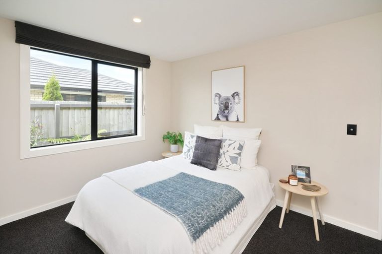 Photo of property in 61 Richmond Avenue, Halswell, Christchurch, 8025