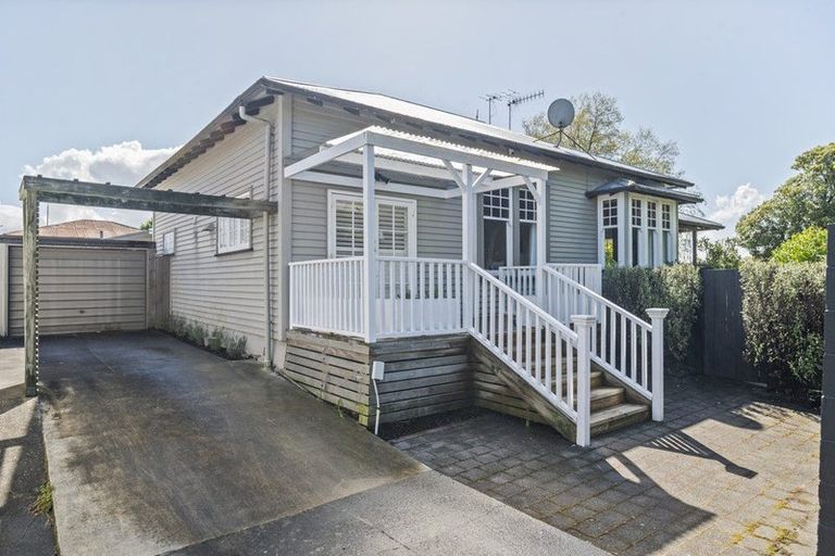 Photo of property in 58 Pererika Street, Victoria, Rotorua, 3010