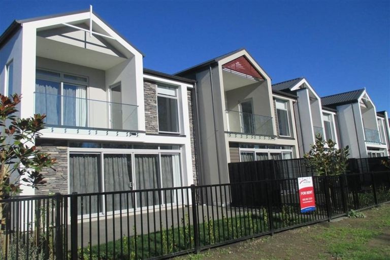 Photo of property in 37b Footbridge Terrace, Kaiapoi, 7630