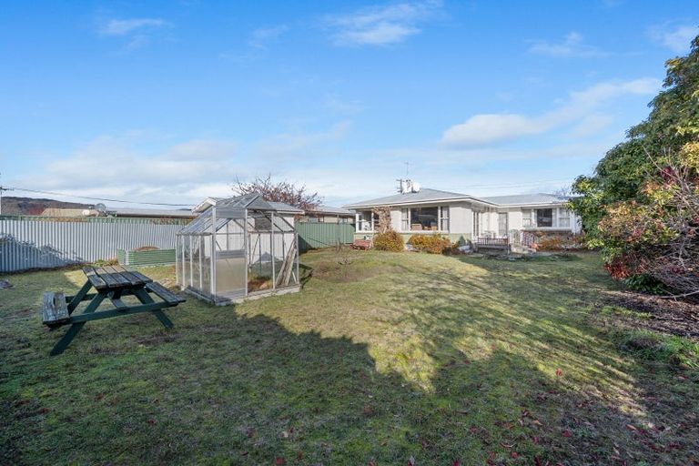 Photo of property in 35 Marslin Street, Alexandra, 9320