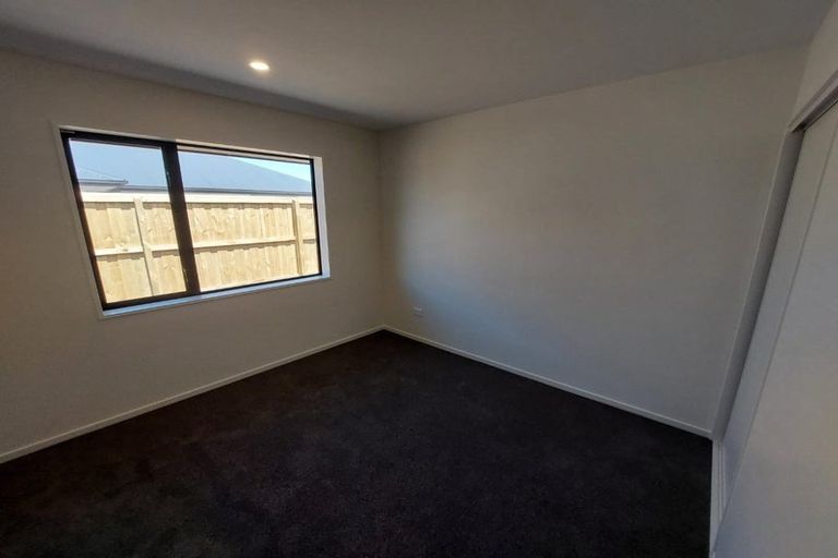 Photo of property in 507 Springston Rolleston Road, Rolleston, 7615