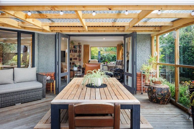 Photo of property in 461a College Street, Hokowhitu, Palmerston North, 4410