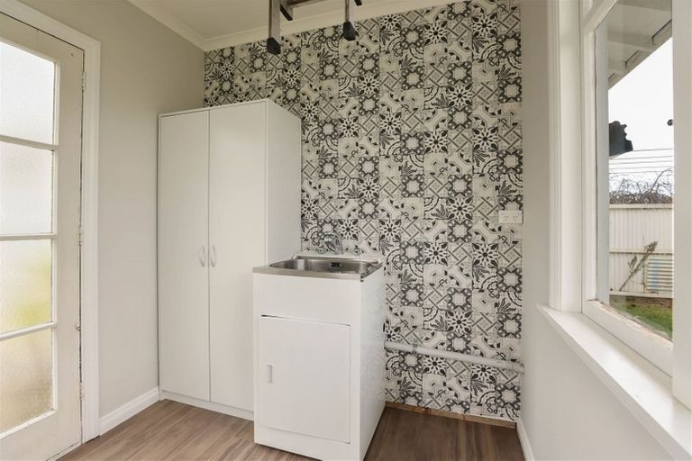 Photo of property in 7 Albert Street, Netherby, Ashburton, 7700