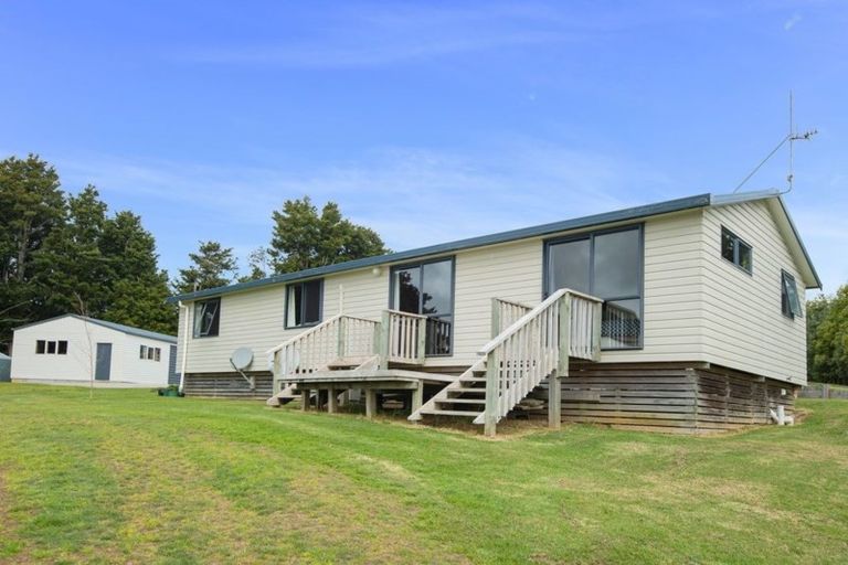 Photo of property in 173 Mount Tiger Road, Whareora, Onerahi, 0192
