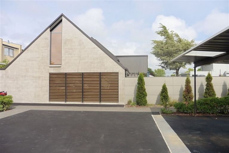 Photo of property in 4/435 Madras Street, St Albans, Christchurch, 8014