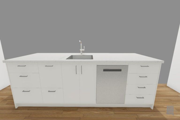 Photo of property in 25 Sanders Way, Rolleston, 7614