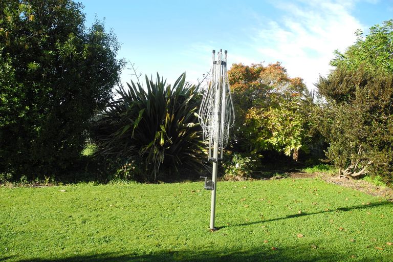 Photo of property in 21 Harris Street, Waimate, 7924