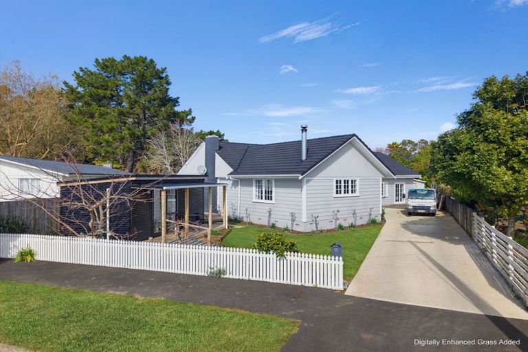Photo of property in 35 Fitzroy Avenue, Fitzroy, Hamilton, 3206