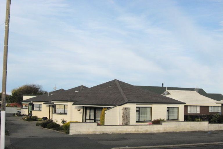 Photo of property in 307a Thames Street, Oamaru, 9400