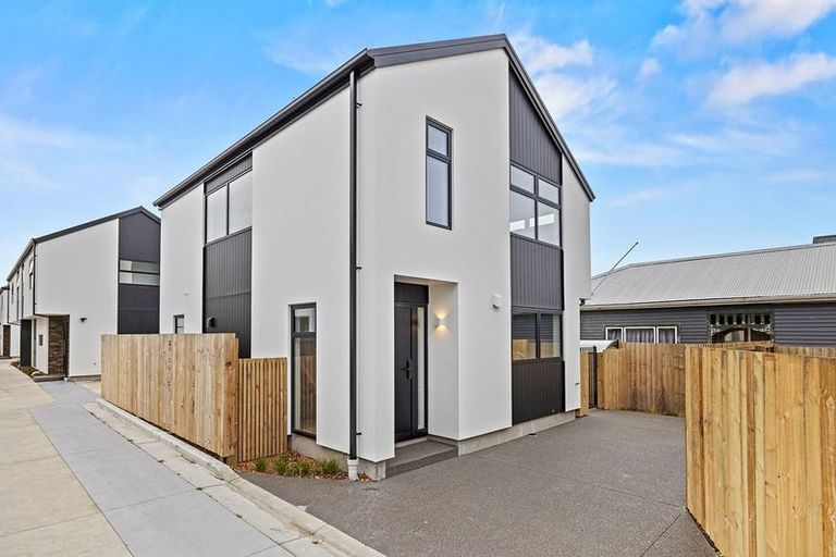 Photo of property in 631 Worcester Street, Linwood, Christchurch, 8062