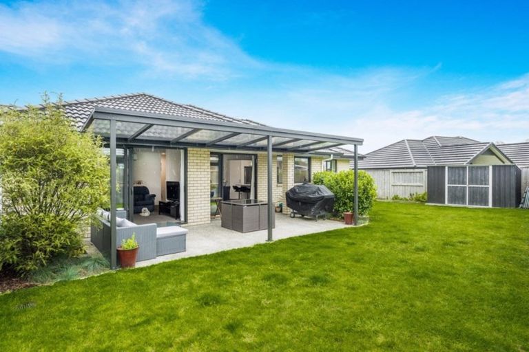 Photo of property in 5 Patatee Terrace, Baverstock, Hamilton, 3200