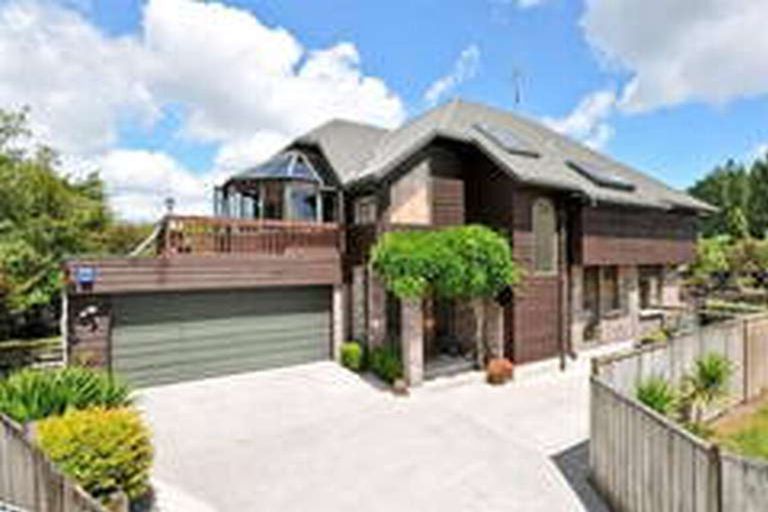 Photo of property in 57 Plunket Terrace, Hamilton East, Hamilton, 3216