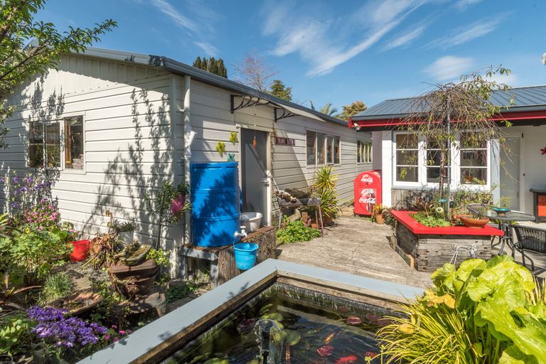 Photo of property in 230 Maungatapu Road, Maungatapu, Tauranga, 3112