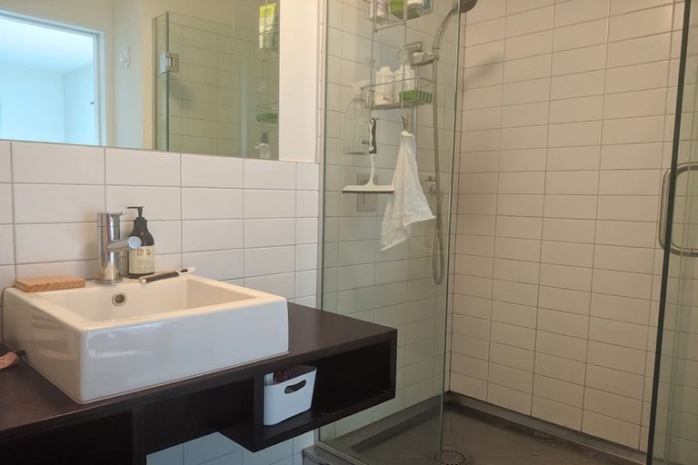 Photo of property in Sol Apartments, 23/37 Jessie Street, Te Aro, Wellington, 6011