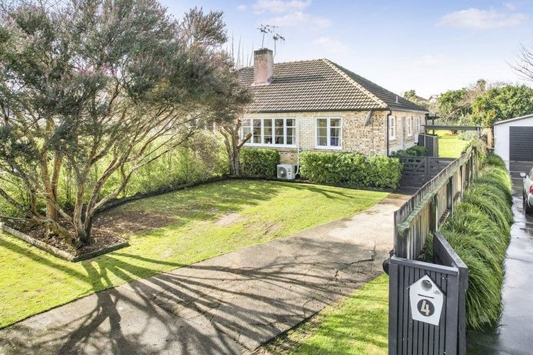 Photo of property in 6 Graham Street, Hamilton East, Hamilton, 3216