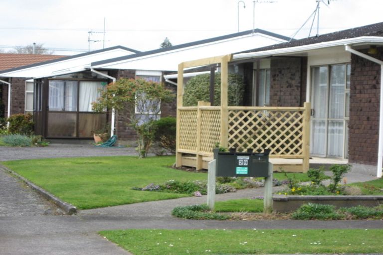 Photo of property in 2/29 Ballance Street, Lower Vogeltown, New Plymouth, 4310